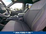 2024 Ford F-150 SuperCrew Cab 4x2 Pickup for sale #244725 - photo 13