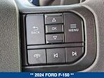 2024 Ford F-150 SuperCrew Cab 4x2 Pickup for sale #244725 - photo 17