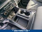 2024 Ford F-150 SuperCrew Cab 4x2 Pickup for sale #244725 - photo 18