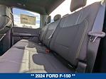 2024 Ford F-150 SuperCrew Cab 4x2 Pickup for sale #244725 - photo 21