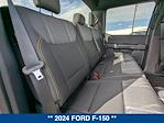 2024 Ford F-150 SuperCrew Cab 4x2 Pickup for sale #244725 - photo 22