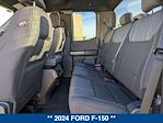 2024 Ford F-150 Super Cab 4x2, Pickup for sale #244726 - photo 23