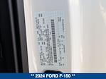 2024 Ford F-150 Super Cab 4x2, Pickup for sale #244726 - photo 29