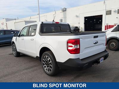 2024 Ford Maverick SuperCrew Cab AWD Pickup for sale #244773 - photo 2