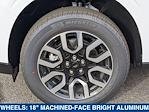 2024 Ford Maverick SuperCrew Cab AWD Pickup for sale #244773 - photo 9