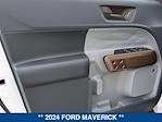 2024 Ford Maverick SuperCrew Cab AWD Pickup for sale #244773 - photo 10