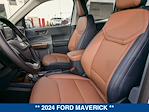 2024 Ford Maverick SuperCrew Cab AWD Pickup for sale #244773 - photo 12