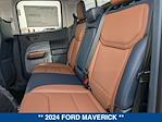 2024 Ford Maverick SuperCrew Cab AWD Pickup for sale #244773 - photo 16