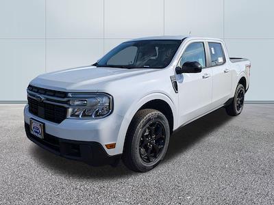 2024 Ford Maverick SuperCrew Cab AWD Pickup for sale #244818 - photo 1