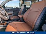 2024 Ford Maverick SuperCrew Cab AWD Pickup for sale #244818 - photo 12
