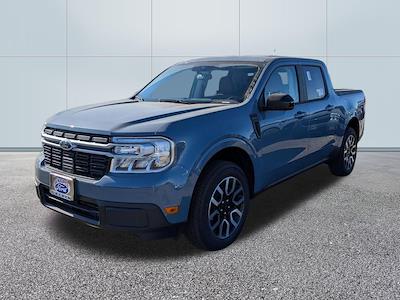 2024 Ford Maverick SuperCrew Cab AWD Pickup for sale #244879 - photo 1
