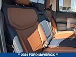 2024 Ford Maverick SuperCrew Cab AWD Pickup for sale #244879 - photo 20