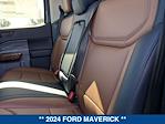 2024 Ford Maverick SuperCrew Cab AWD Pickup for sale #244879 - photo 40