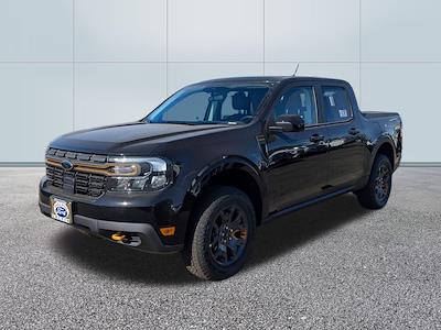 New 2024 Ford Maverick Lariat SuperCrew Cab for sale #244888 - photo 1
