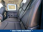 2024 Ford Maverick SuperCrew Cab AWD, Pickup for sale #244888 - photo 18