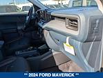 2024 Ford Maverick SuperCrew Cab AWD, Pickup for sale #244888 - photo 20