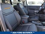 2024 Ford Maverick SuperCrew Cab AWD, Pickup for sale #244888 - photo 21