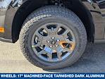 New 2024 Ford Maverick Lariat SuperCrew Cab AWD Pickup for sale #244888 - photo 9