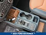 2024 Ford Maverick SuperCrew Cab AWD, Pickup for sale #244893 - photo 17