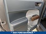 2024 Ford Maverick SuperCrew Cab AWD, Pickup for sale #244893 - photo 18