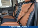 2024 Ford Maverick SuperCrew Cab AWD, Pickup for sale #244893 - photo 19