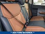 2024 Ford Maverick SuperCrew Cab AWD, Pickup for sale #244893 - photo 20