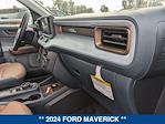 2024 Ford Maverick SuperCrew Cab AWD, Pickup for sale #244893 - photo 21