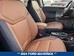 2024 Ford Maverick SuperCrew Cab AWD, Pickup for sale #244893 - photo 22