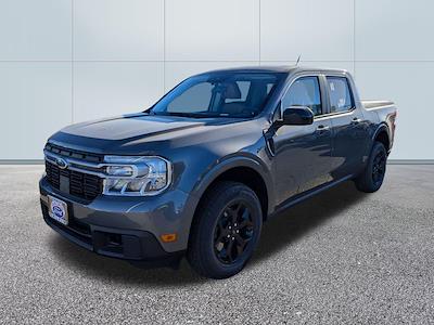 2024 Ford Maverick SuperCrew Cab AWD Pickup for sale #244894 - photo 1