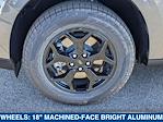 2024 Ford Maverick SuperCrew Cab AWD Pickup for sale #244894 - photo 9