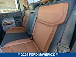 2024 Ford Maverick SuperCrew Cab AWD Pickup for sale #244894 - photo 17