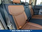 2024 Ford Maverick SuperCrew Cab AWD Pickup for sale #244894 - photo 18