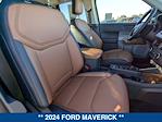 2024 Ford Maverick SuperCrew Cab AWD Pickup for sale #244894 - photo 20