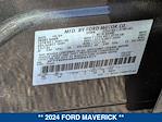 2024 Ford Maverick SuperCrew Cab AWD Pickup for sale #244894 - photo 21