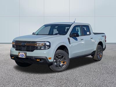 2024 Ford Maverick SuperCrew Cab AWD Pickup for sale #244900 - photo 1