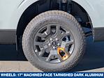 2024 Ford Maverick SuperCrew Cab AWD Pickup for sale #244900 - photo 11