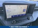2024 Ford Maverick SuperCrew Cab AWD Pickup for sale #244900 - photo 45