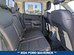 2024 Ford Maverick SuperCrew Cab AWD Pickup for sale #244900 - photo 50