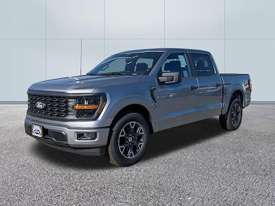 2024 Ford F-150 SuperCrew Cab 4x2 Pickup for sale #244935 - photo 1