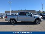 2024 Ford F-150 SuperCrew Cab 4x2 Pickup for sale #244935 - photo 6