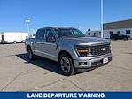 2024 Ford F-150 SuperCrew Cab 4x2 Pickup for sale #244935 - photo 7