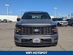 2024 Ford F-150 SuperCrew Cab 4x2 Pickup for sale #244935 - photo 8
