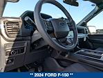 2024 Ford F-150 SuperCrew Cab 4x2 Pickup for sale #244935 - photo 12