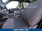 2024 Ford F-150 SuperCrew Cab 4x2 Pickup for sale #244935 - photo 13