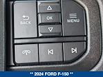 2024 Ford F-150 SuperCrew Cab 4x2 Pickup for sale #244935 - photo 17