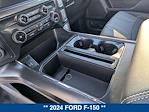 2024 Ford F-150 SuperCrew Cab 4x2 Pickup for sale #244935 - photo 18