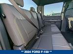 2024 Ford F-150 SuperCrew Cab 4x2 Pickup for sale #244935 - photo 22