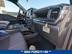 2024 Ford F-150 SuperCrew Cab 4x2 Pickup for sale #244935 - photo 23