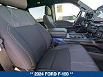 2024 Ford F-150 SuperCrew Cab 4x2 Pickup for sale #244935 - photo 24