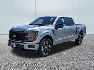 2024 Ford F-150 SuperCrew Cab 4x2 Pickup for sale #244936 - photo 1